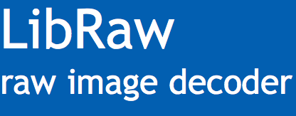 lib raw