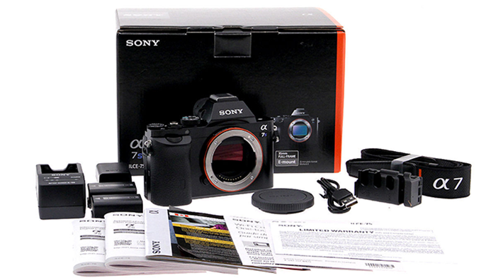 A7s